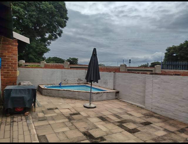 3 BEDROOM TOWNHOUSE FOR SALE IN WATERVAL EAST